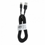 Kabel USB - Type C 2.0 C279 3metry černá 0903396067983