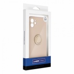 Pouzdro Amber Case Roar - Samsung Galaxy A32 5G růžová 0903396125447