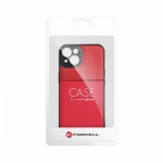 Forcell NOBLE Case Xiaomi Redmi 9AT/Redmi 9A červená 0903396138553