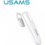 Bluetooth Headset Usams  US-LK001  bílá 1459