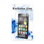 Ochranná fólie Exclusive Line HTC ONE M7