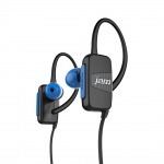 Sluchátka bluetooth Audio HX-EP315 modrá 2068508