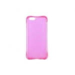 Pouzdro Azzaro T TPU Air Cushion Apple iPhone 6 pink 2314