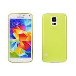 POUZDRO CANDY CASE SLIM 0,3MM SAMSUNG I9060 GALAXY GRAND NEO modrá