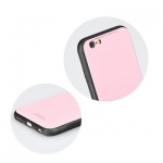 GLASS Case iPhone 7/8 růžová 37897208