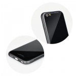 GLASS Case iPhone 7/8 růžová 37897208