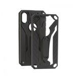 Pouzdro Forcell PHANTOM iPhone 6/6S černá 37907630