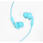 REMAX sluchátka RM-505 modrá 42371
