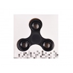 FIDGET SPINNER CLASSIC METAL bílá 45222