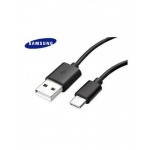 KABEL USB SAMSUNG EP-DW700CBE MICRO USB TYP C FAST 1,5M černá (bulk)