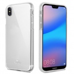 Pouzdro Mercury Jelly XIAOMI REDMI 5 PLUS transparentní