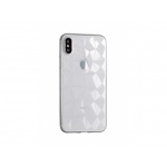 Prism Diamond TPU Case XIAOMI REDMI S2 transparentní 480002