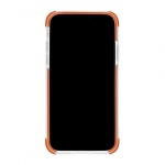 Pouzdro Summer TPU Case iPHONE 6/6S (4,7") oranžová 48737