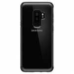 Pouzdro SPIGEN - NEO Hybrid NC Samsung G965 Galaxy S9 Plus - Černá Metalíza 50354