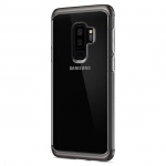 Pouzdro SPIGEN - NEO Hybrid NC Samsung G965 Galaxy S9 Plus - Černá Metalíza 50354