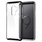 Pouzdro SPIGEN - NEO Hybrid Crystal Samsung G965 Galaxy S9 Plus - Černý 50365