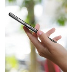 Pouzdro SPIGEN - NEO Hybrid Crystal Samsung N950 Galaxy Note 8 - Černý 50367