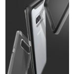 Pouzdro SPIGEN - NEO Hybrid Crystal Samsung N950 Galaxy Note 8 - Černý 50367