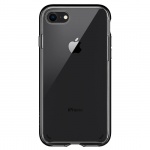 Pouzdro SPIGEN - NEO Hybrid Crystal 2 Iphone 7 / 8 - Jet Black 50368