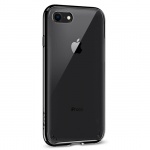 Pouzdro SPIGEN - NEO Hybrid Crystal 2 Iphone 7 / 8 - Jet Black 50368