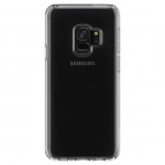 Pouzdro SPIGEN - Samsung G960 Galaxy S9 - Transparentní 50386