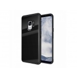 Pouzdro GLASS Case Samsung A105/M105 Galaxy A10/M10 černá 51078569
