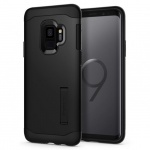 Pouzdro SPIGEN - Slim Armor Samsung G960 Galaxy S9 - Černá 50909