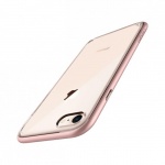 Pouzdro SPIGEN - NEO Hybrid Crystal 2 Iphone 7 / 8 - Růžová 50951