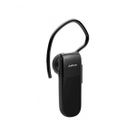 Sluchátko Originální Bluetooth headset JABRA CLASSIC, ČERNÁ, BLISTR