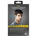 Jabra Sport Coach 100-97500001-60 modrá BLISTR