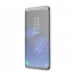 Pouzdro Nillkin Nature TPU Samsung G965 Galaxy S9 Plus transparentní 51727