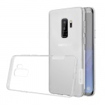 Pouzdro Nillkin Nature TPU Samsung G965 Galaxy S9 Plus transparentní 51727