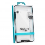 Pouzdro Nillkin Nature TPU Samsung G950 Galaxy S8 transparentní 51783