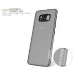 Pouzdro Nillkin Nature TPU Samsung G950 Galaxy S8 transparentní 51783