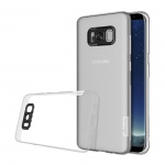 Pouzdro Nillkin Nature TPU Samsung G935 Galaxy S7 Edge transparentní 51787