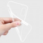 Pouzdro Nillkin Nature TPU Xiaomi Mi A2 Lite/Redmi 6 Pro transparentní 51794