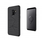 Pouzdro Nillkin Magic Case Samsung G965 Galaxy S9 Plus černá 52020