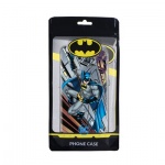 Pouzdro Case Batman Huawei P20 Lite (006)