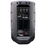 2× BC 800A + MBD 830 + MD 505 ozvučovací sestava s mikrofony