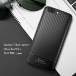 Pouzdro Ipaky Carbon Iphone XS (5,8") černá 52345