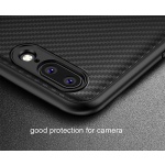 Pouzdro Ipaky Carbon Samsung G965 Galaxy S9 Plus modrá 52632