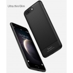 Pouzdro Ipaky Carbon Iphone XR (6,1") šedá 52633