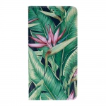 Obal smart magnet book Flower - Samsung A426 Galaxy A42 5G vzor 4, barevné 532649006