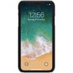 Pouzdro Nillkin Super Frosted Shield Iphone XR (6,1") černá 53527