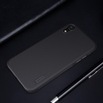 Pouzdro Nillkin Super Frosted Shield Iphone XR (6,1") černá 53527