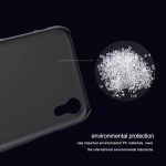 Pouzdro Nillkin Super Frosted Shield Samsung J730 Galaxy J7 2017 černá 53555