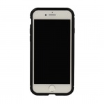 Luphie - Bicolor Magnetic SWORD Case - Iphone XR (6,1") černá 53745