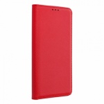 Pouzdro Telone Smart Book MAGNET - HUAWEI P SMART (2019) červená 55552