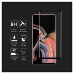 Tvrzené sklo 4D Winner GORILLA GLASS 9H Xiaomi Redmi Note 8 černé 8591194093159