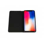 Pouzdro Telone Smart Book MAGNET - XIAOMI REDMI 7a ČERNÁ 5722325248